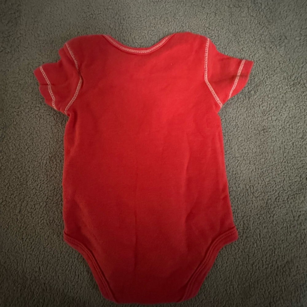 NBA Toronto Raptors Onesie - Picture 2 of 3